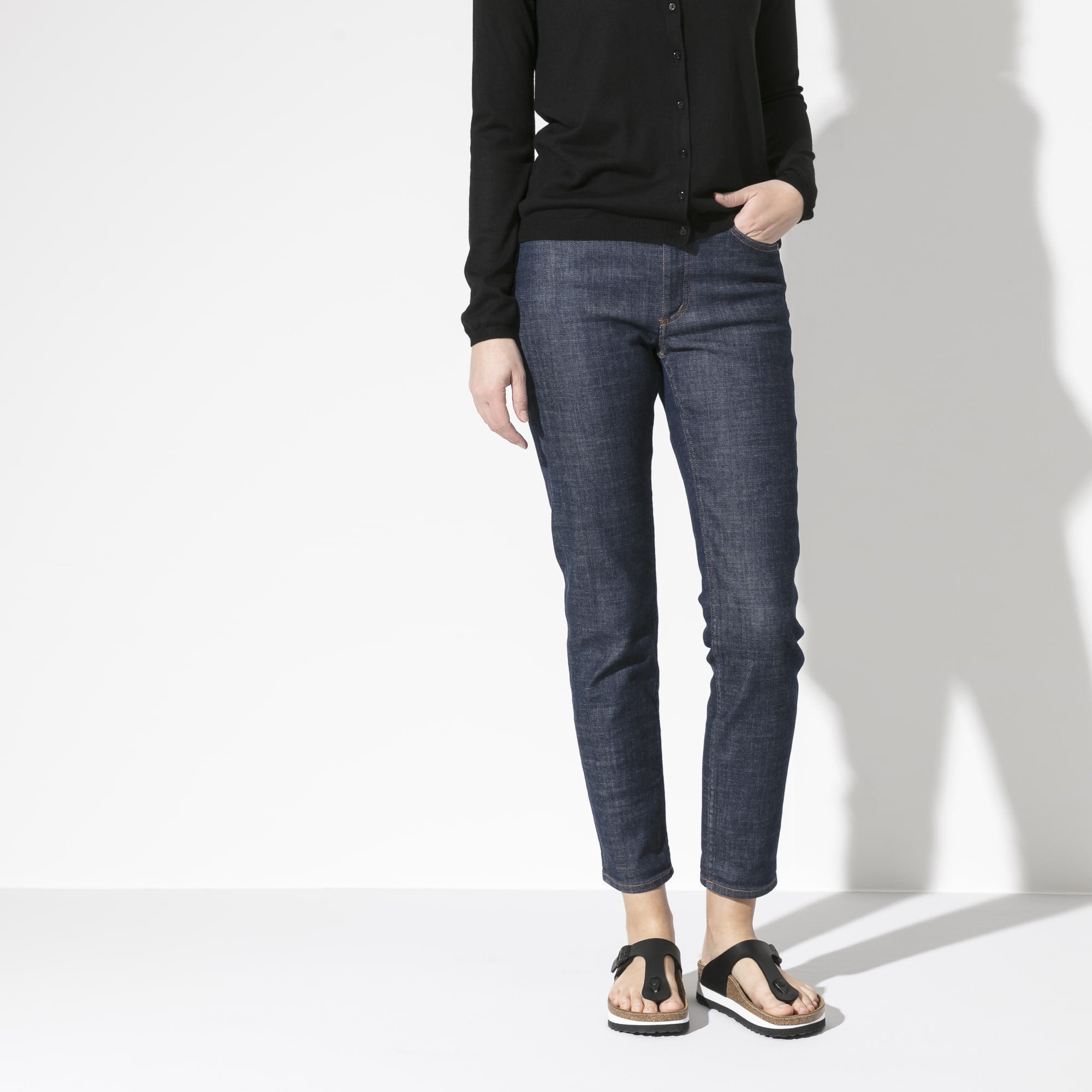 Gizeh Platform Birko-Flor、mySite、gtrtttuynbv