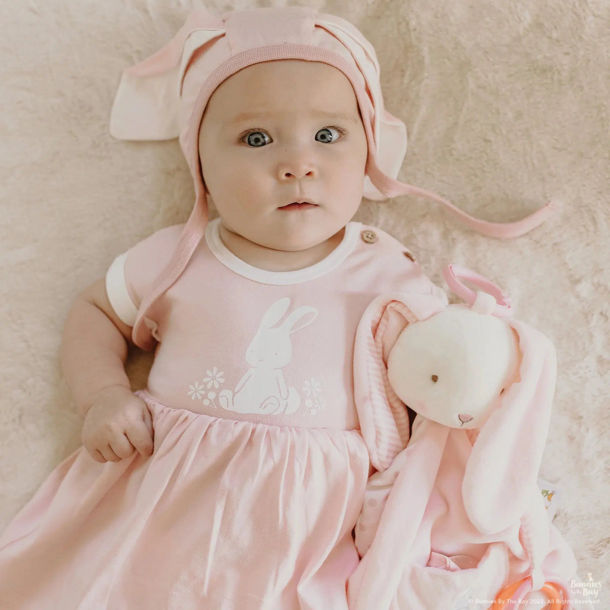 RETIRED - Blossom's Organic Play Dress、mySite、g9winljtr