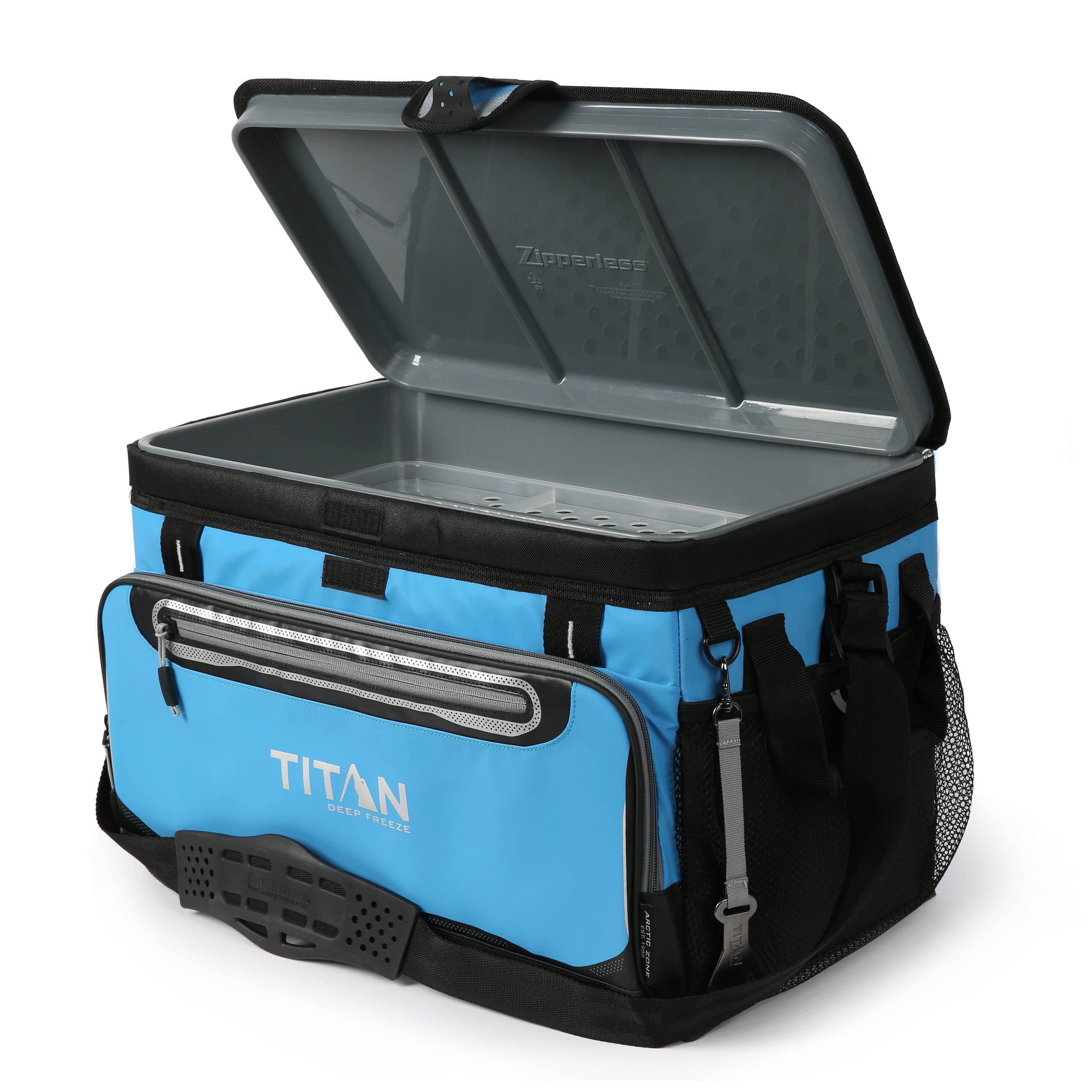 48 Can Zipperless HardBody® Cooler、mySite、noshort