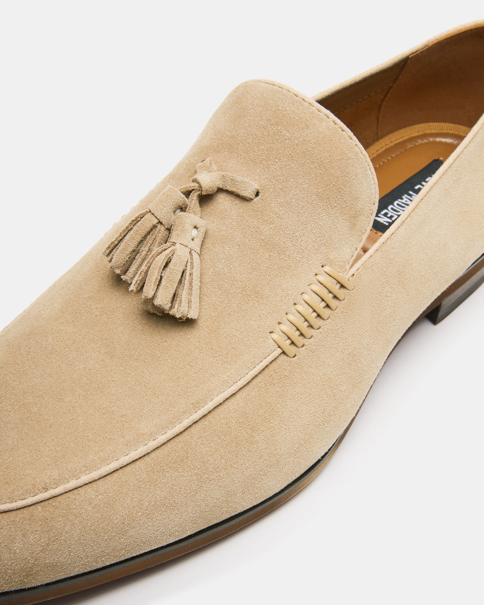 ONDRE SAND SUEDE - SM REBOOTED、mySite、gtrtttuynbv