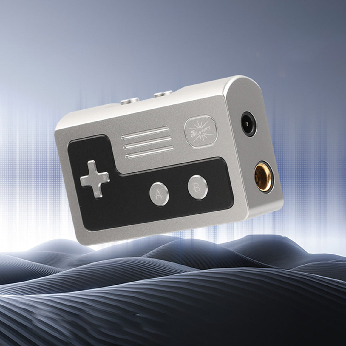  Kiwi Ears - Allegro、mySite、merchandisen