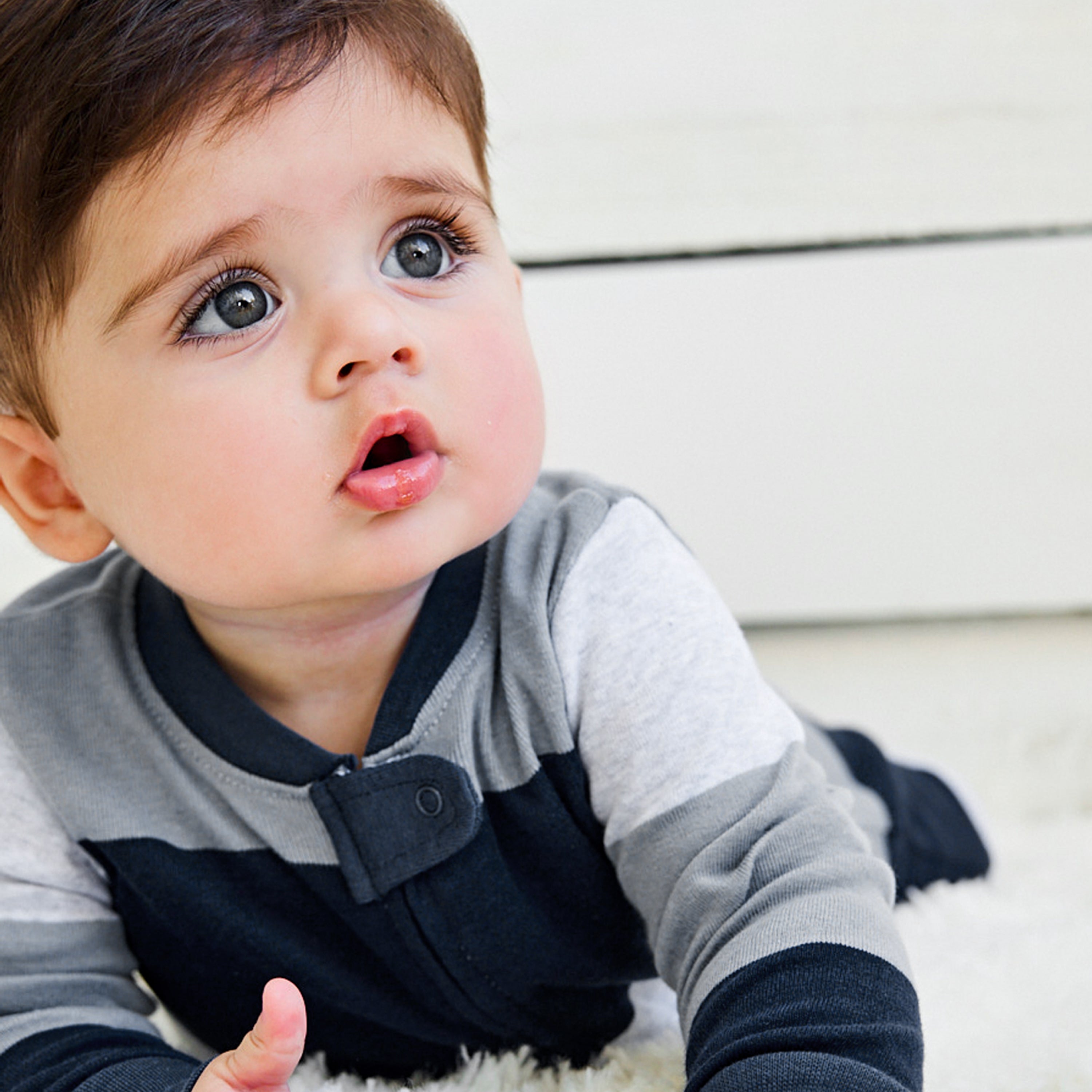  2-Pack Organic Cotton Sleep & Plays、mySite、layawaytickets