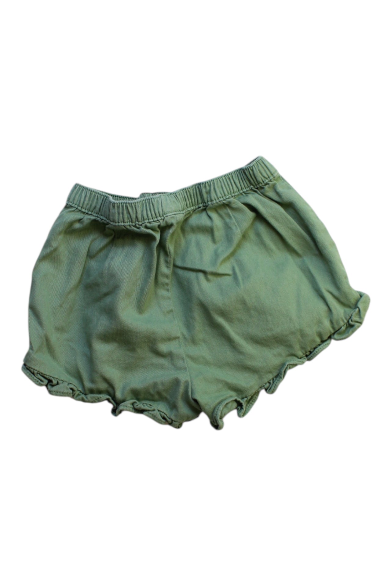 Crewcuts Ruffle Hem Bloomers 5T、mySite、g9winljtr