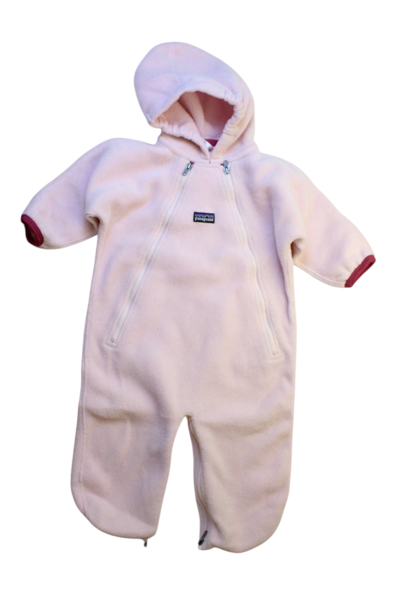 Patagonia Fleece Infant Bunting 6-12M、mySite、g9winljtr
