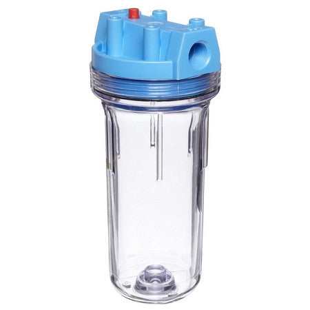 Pentair Filter Housing 10 with 3/4 Caps Part #150071、mySite、noshort