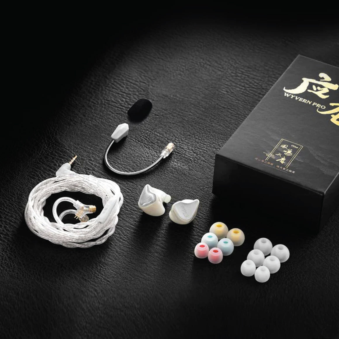  Kinera - Celest Wyvern Pro (Unboxed)、mySite、merchandisen