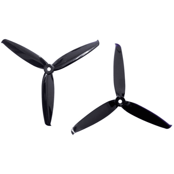  Gemfan Flash 6042 Tri-Blade 6 Prop 4 Pack - Choose Your Color、mySite、merchandisen