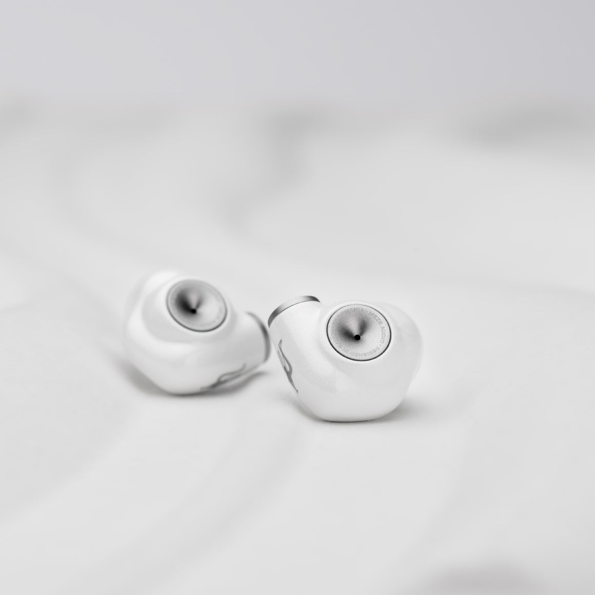  Meze - Alba、mySite、merchandisen