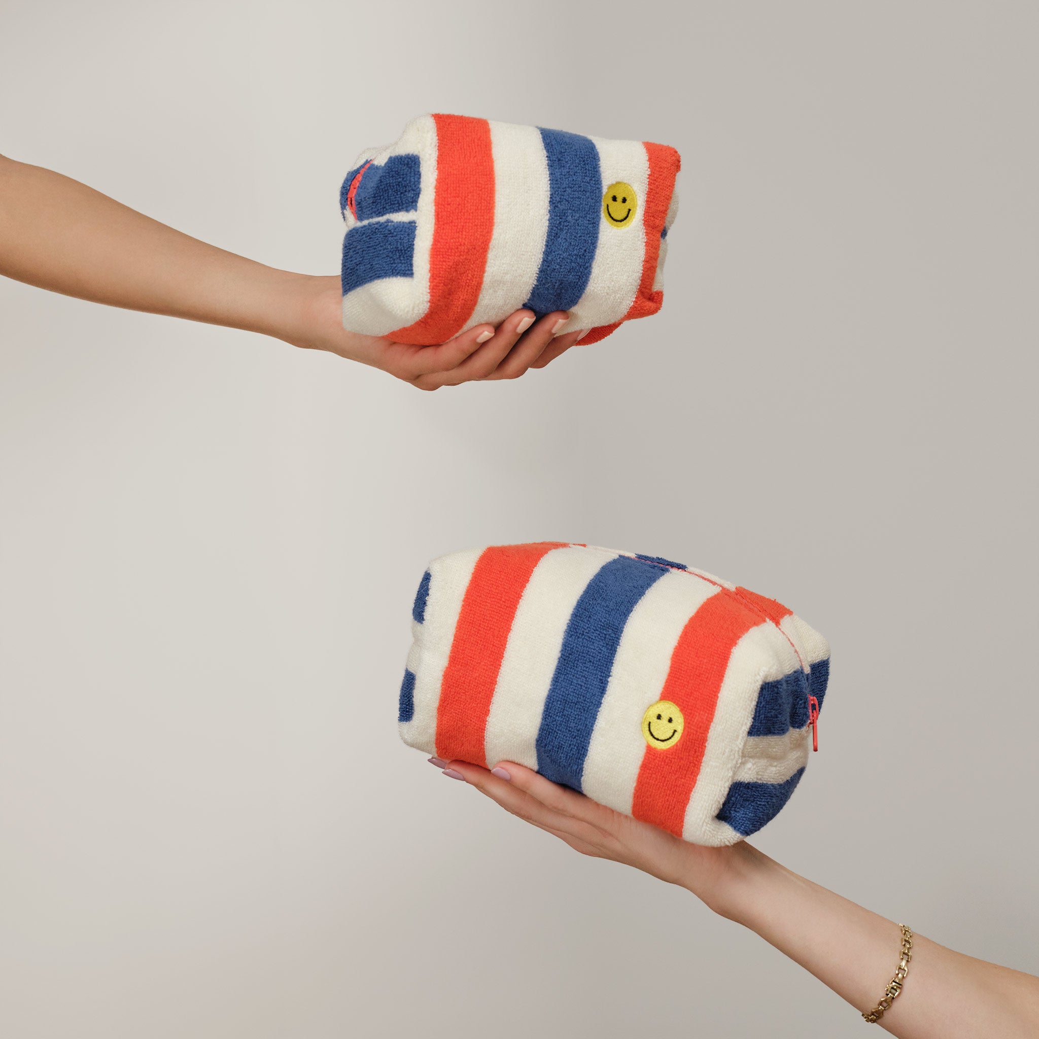  KULE Terry Pouch - Last Call、mySite、sugarbowlscore