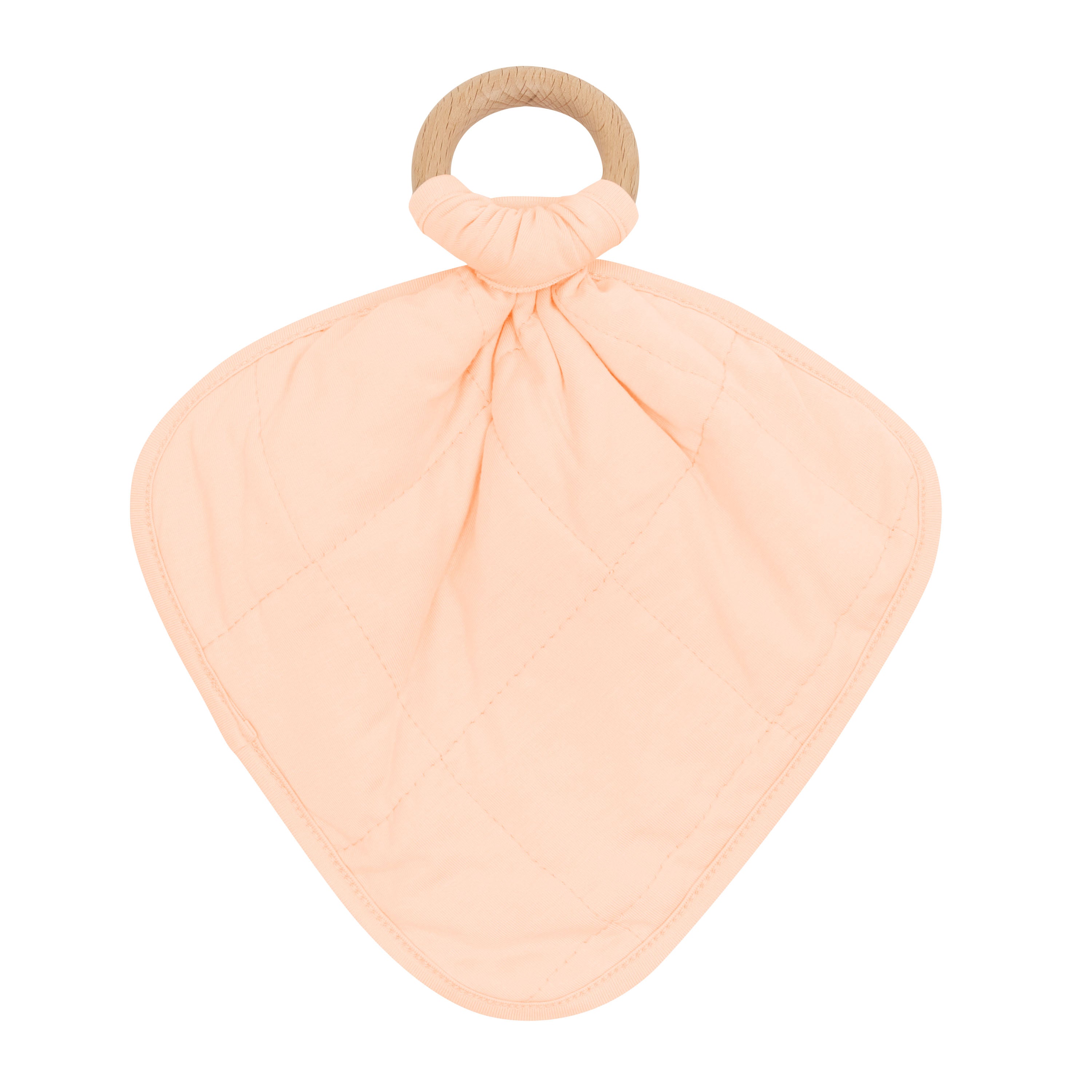  Lovey in Canyon with Removable Wooden Teething Ring、mySite、layawaytickets