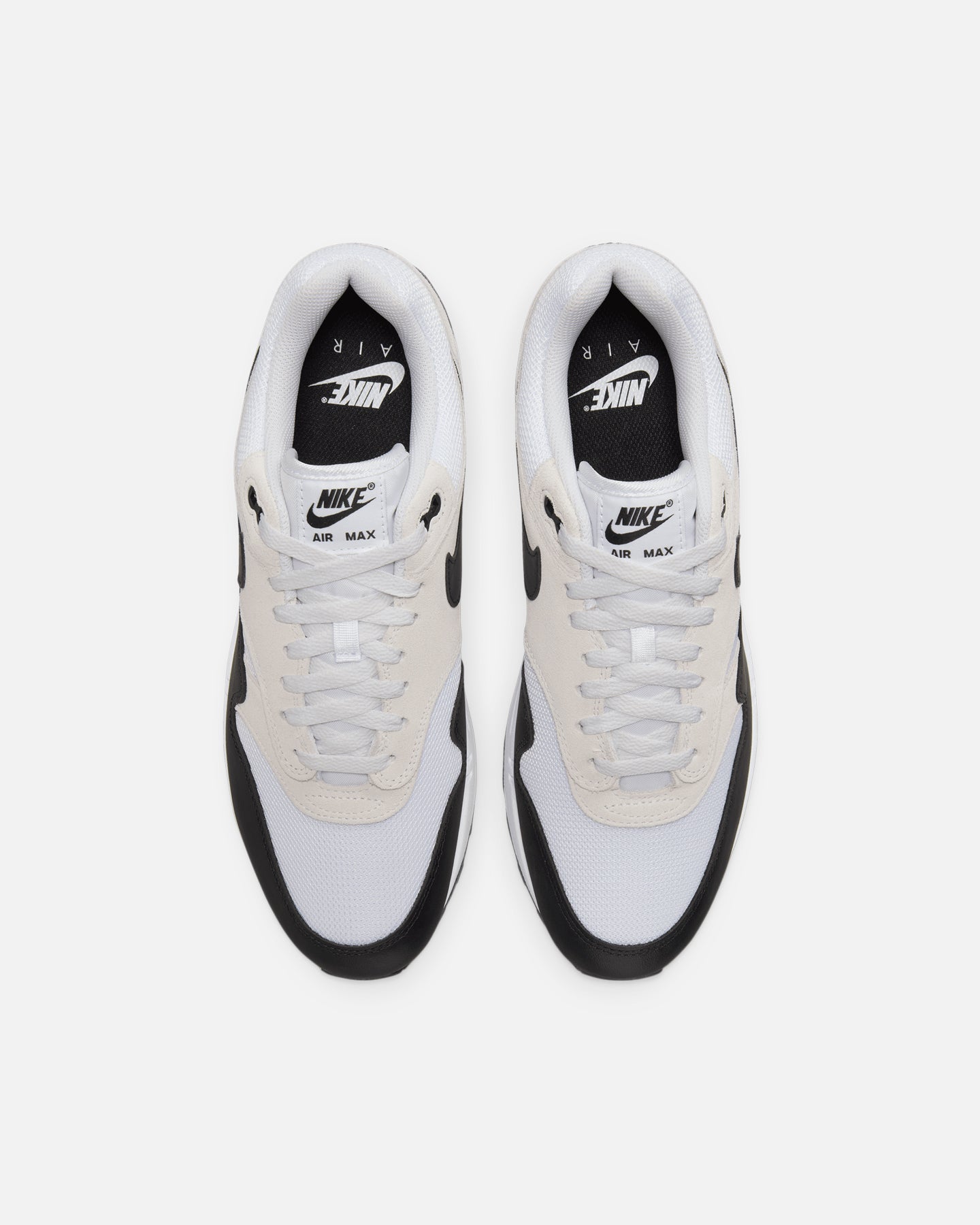 Nike Air Max 1 Essential White/Black、mySite、zt4zffjzw