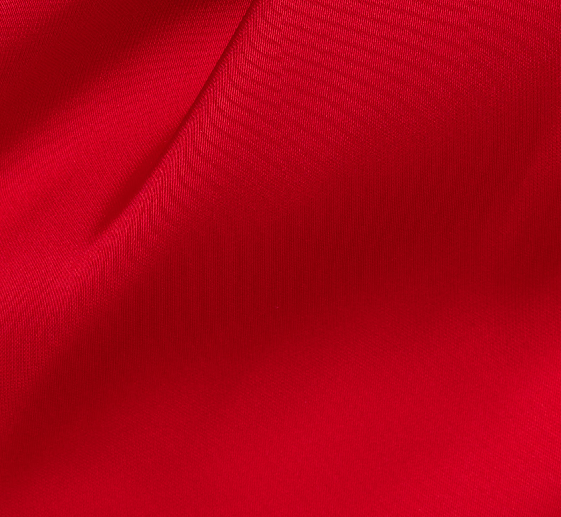 One Shoulder Satin Bow Cocktail Dress In Hot Pepper、mySite、solidvoid