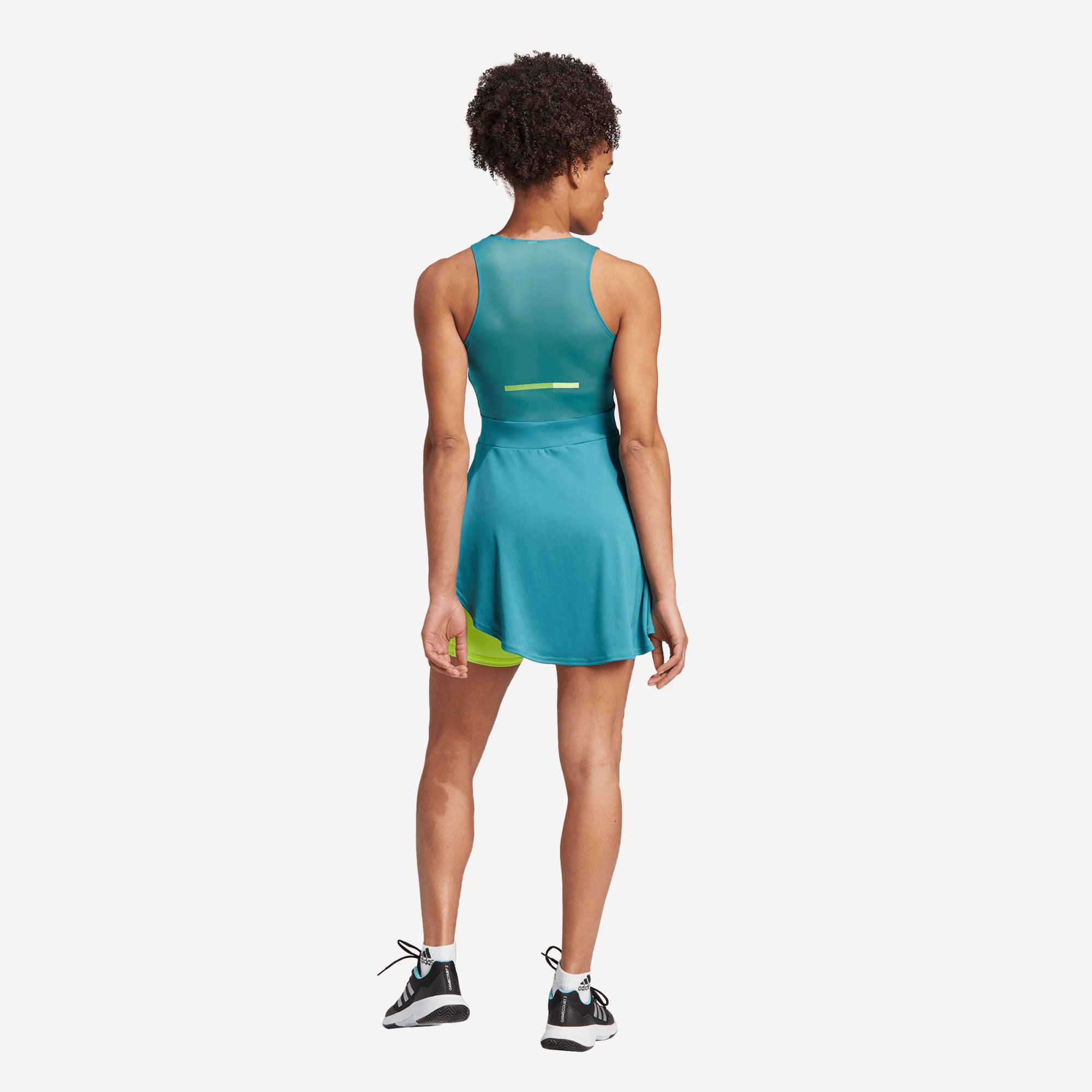 adidas London Pro Women's Tennis Dress