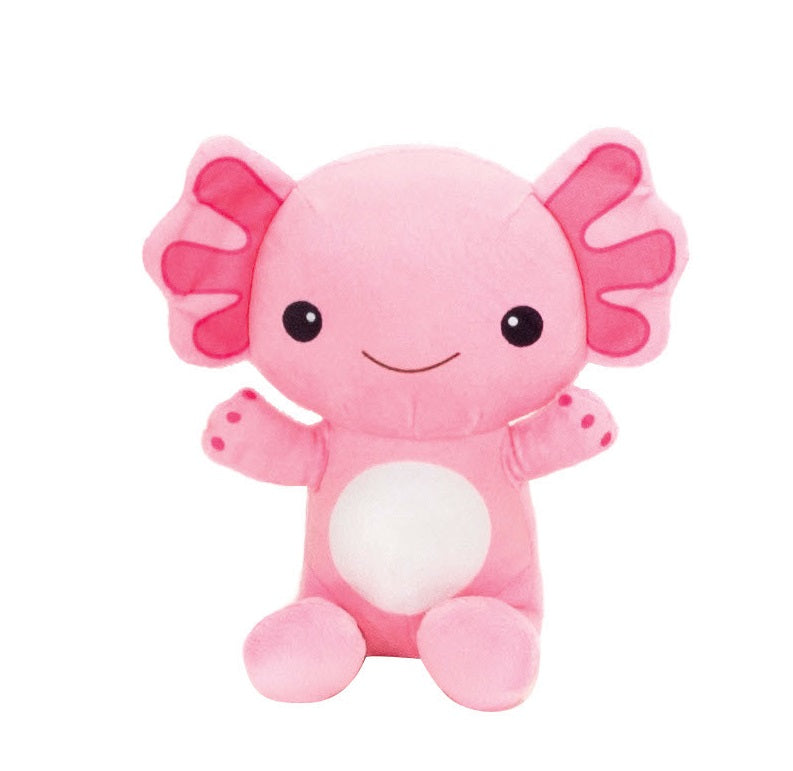 6in Axolotl Plush、mySite、g9winljtr