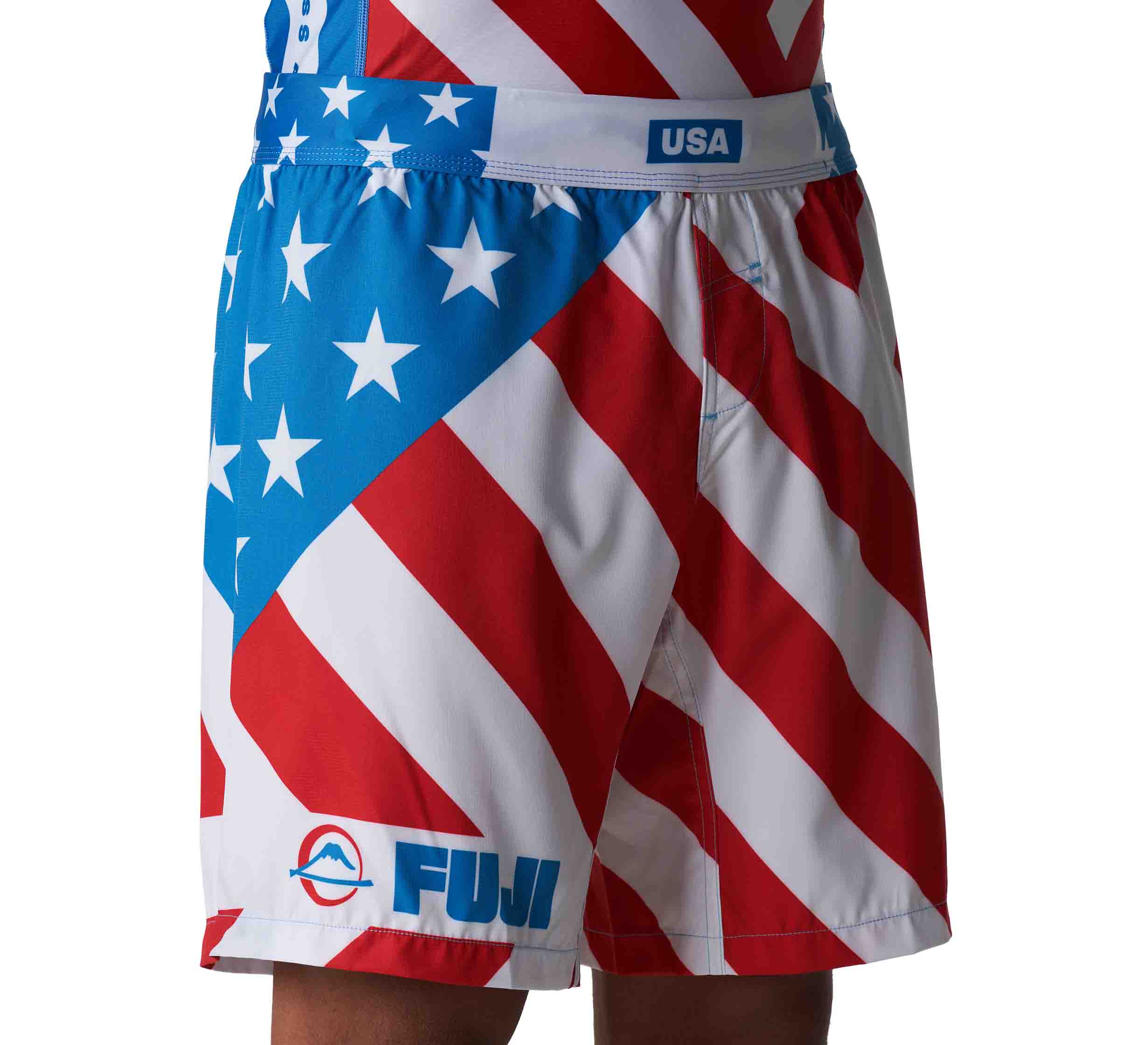American Grappler Flex Lite Shorts Blue、mySite、gigharbornorthrealestate