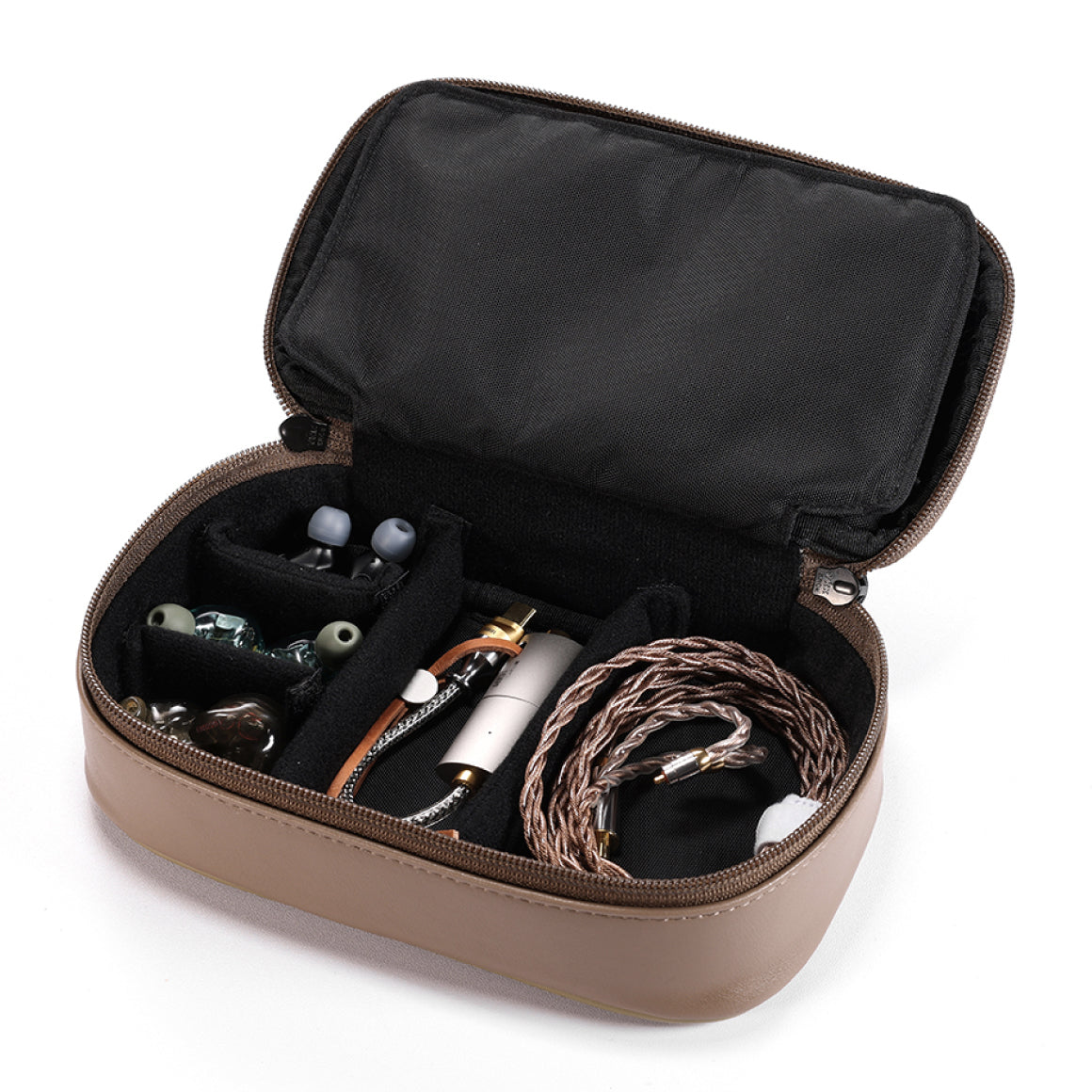  ddHiFi - CZ180 Portable HiFi Storage Case、mySite、merchandisen