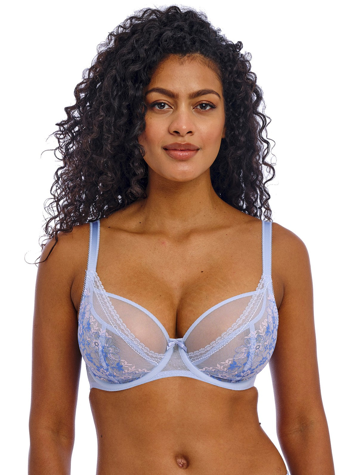  Sydnie high apex Chambray、mySite、sugarbowlscore