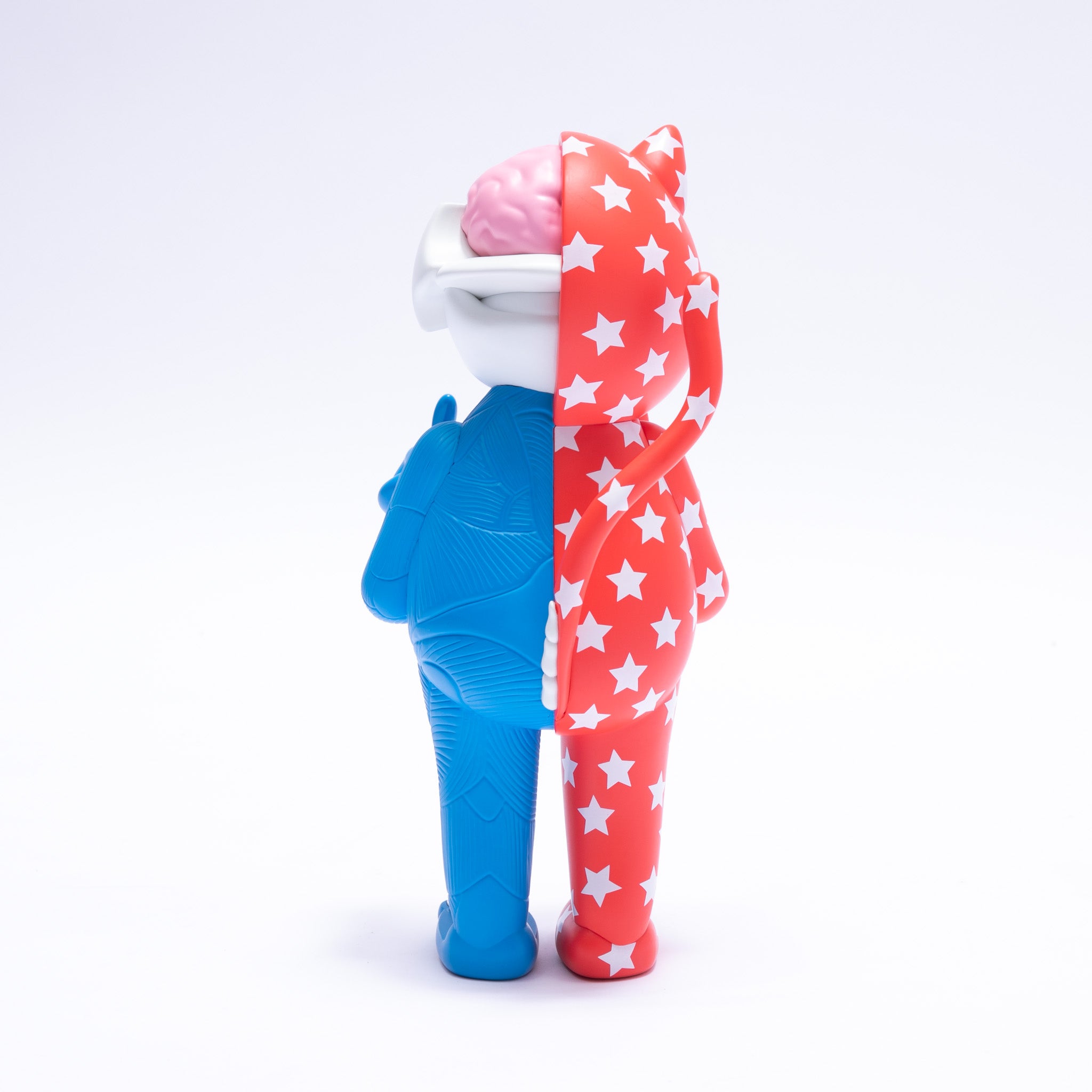  Freedom Nerm Anatomy Vinyl Figure、mySite、merchandisen