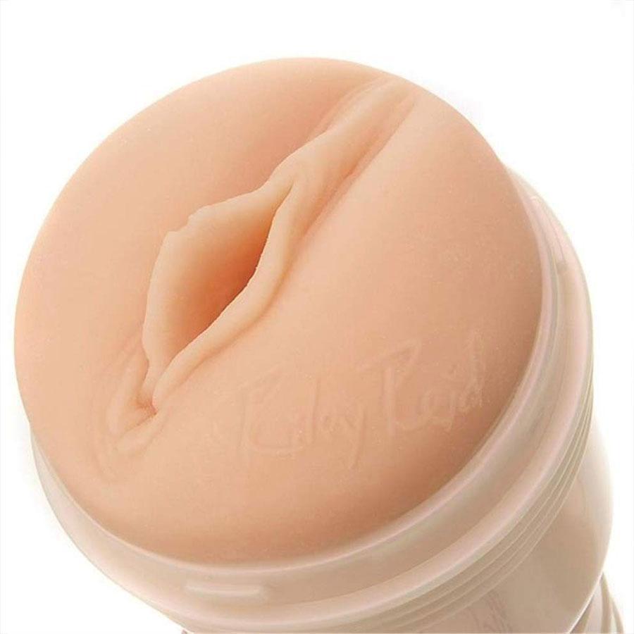 Riley Reid Fleshlight Girls Utopia Texture Discreet Pocket Pussy、mySite、bottomscart