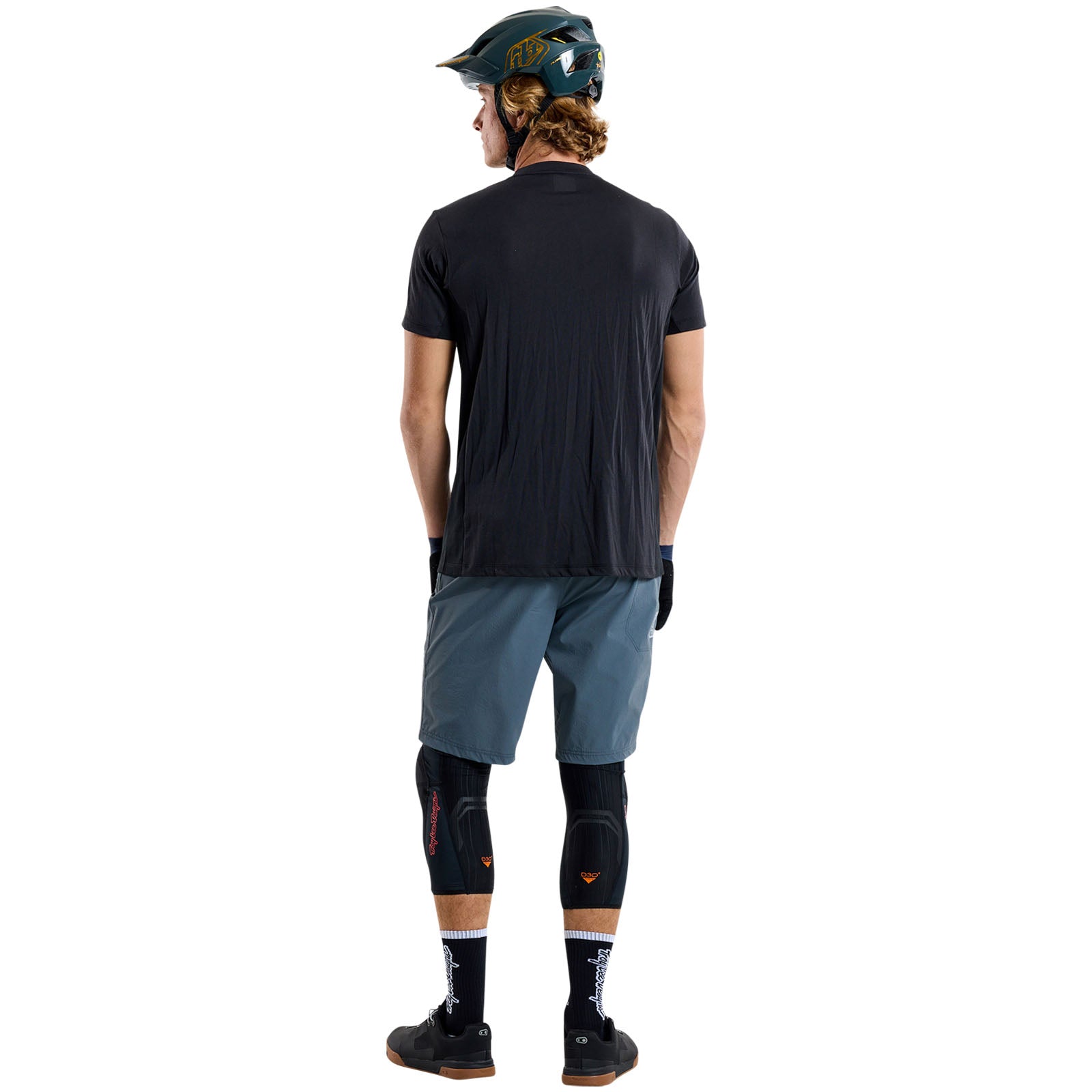 Skyline Trail Short W/Liner Mono Steel Blue、mySite、dreamappss