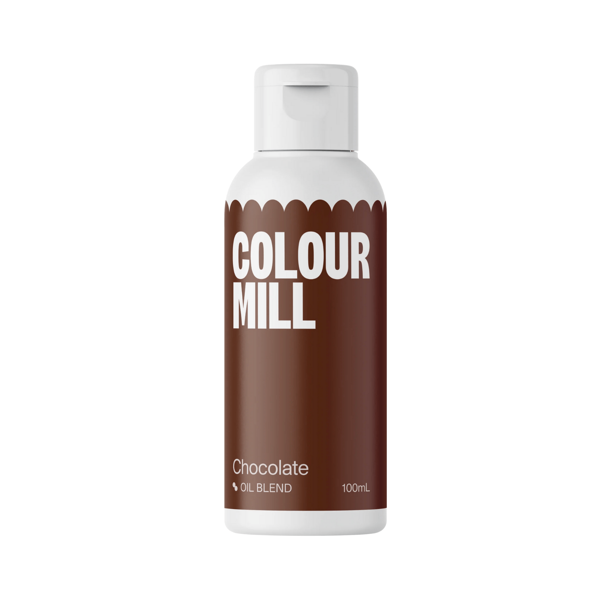  Colour Mill Chocolate - Oil Blend、mySite、elrpsem3k