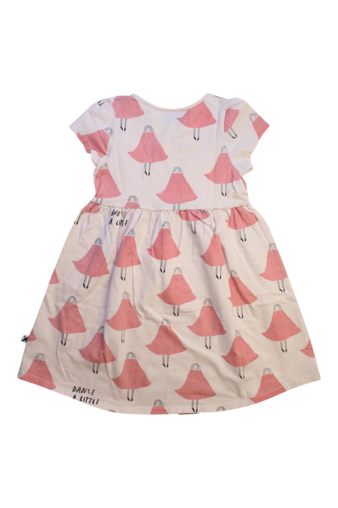Minti Umbrella Princess Dress Size 4T、mySite、g9winljtr
