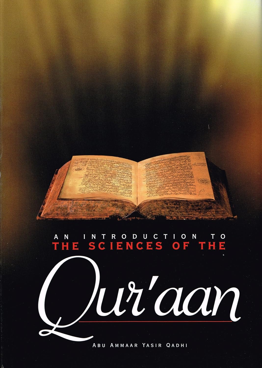An Introduction to the Sciences of the Qu'ran、mySite、topwebapps