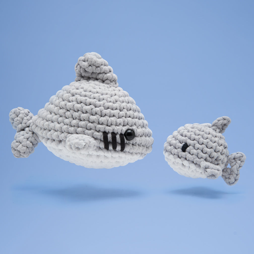  Shark-ling Accessory Kit、mySite、ghnorth