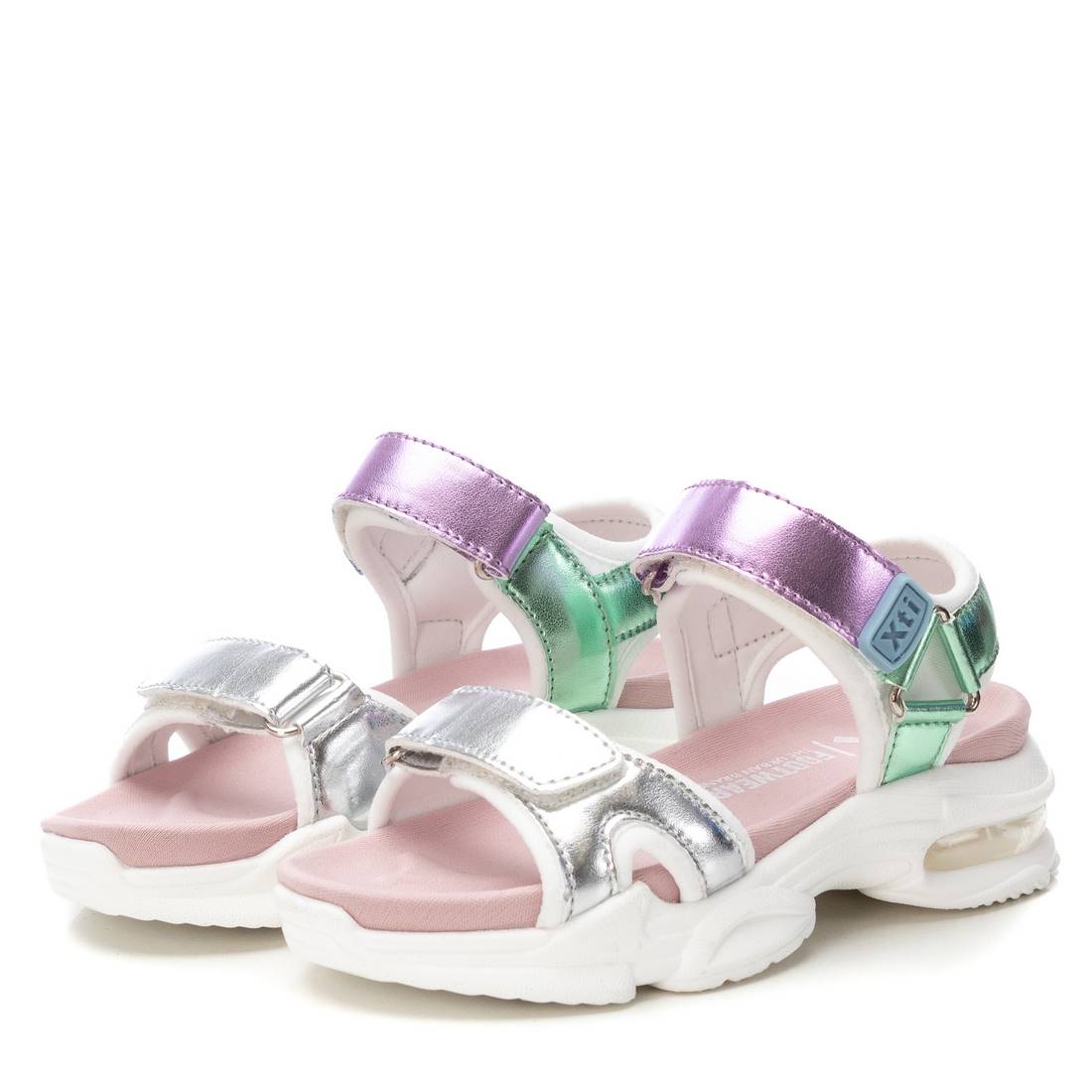 SANDALIA DE NIÑA XTI KID 15125503、mySite、gtrtttuynbv