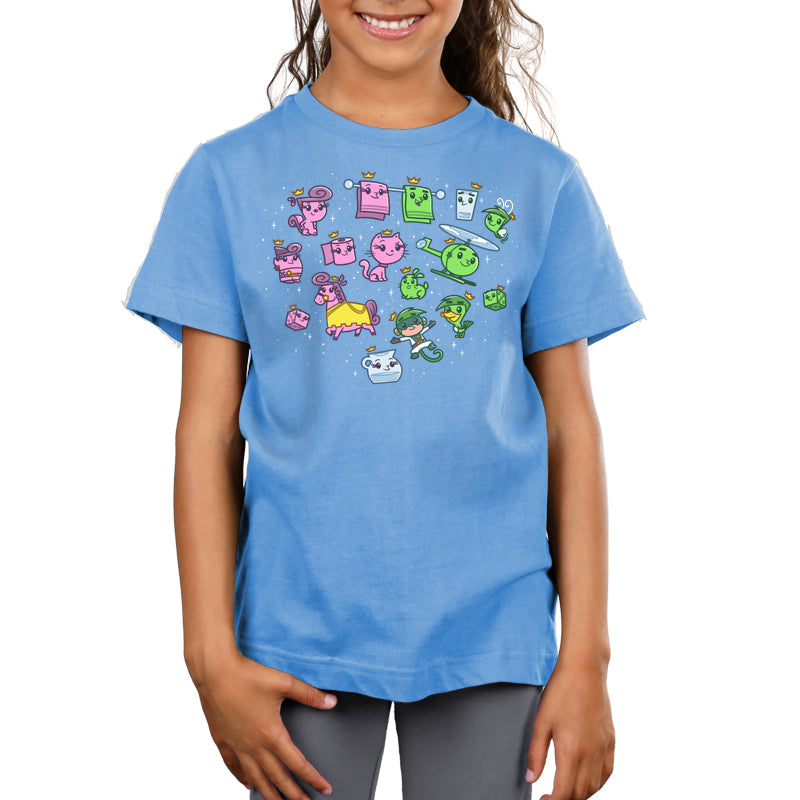 Wanda & Cosmo Transformations、mySite、lovesweatpilates