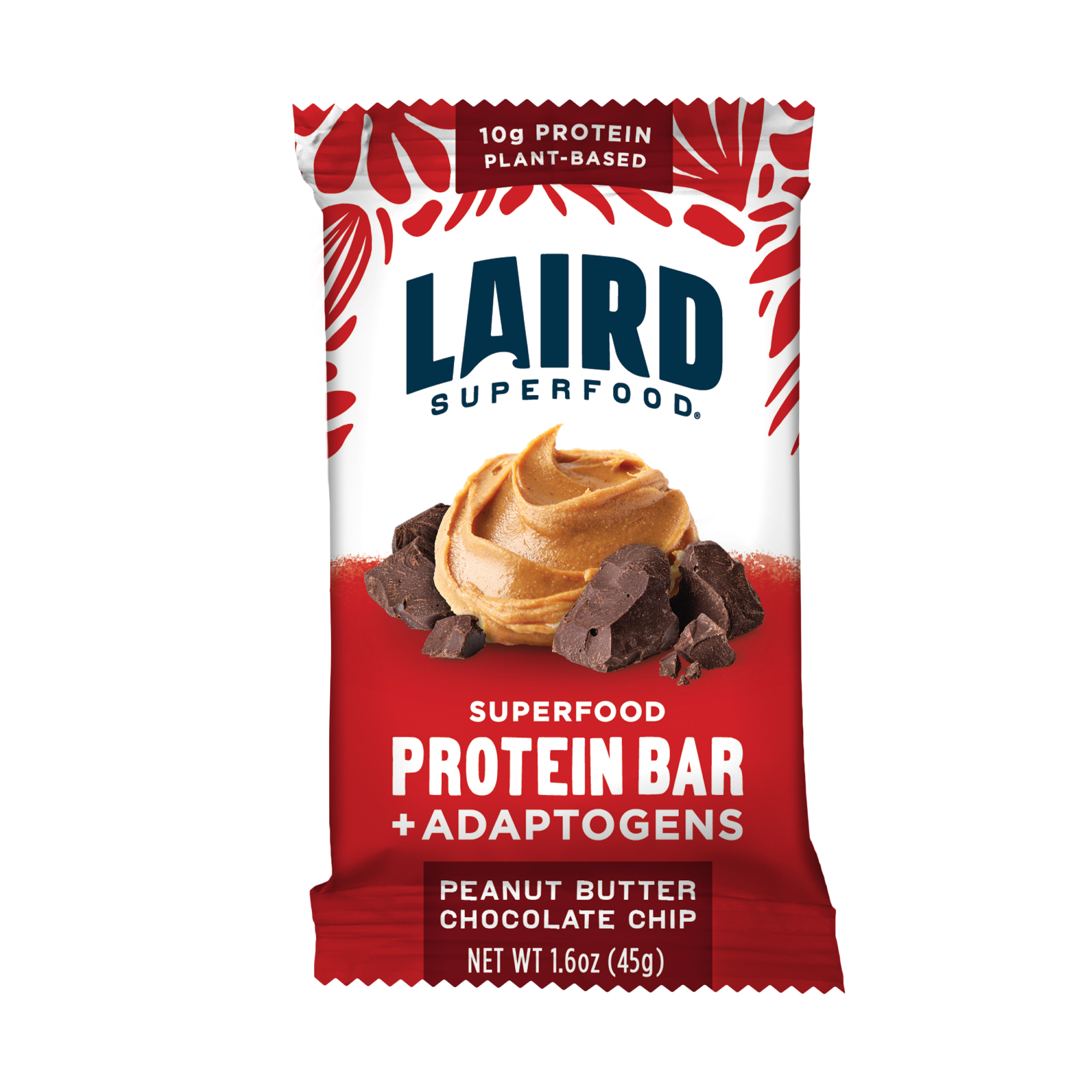 Peanut Butter Chocolate Chip Protein Bar (10pck)、mySite、gigharbornorthrealestate