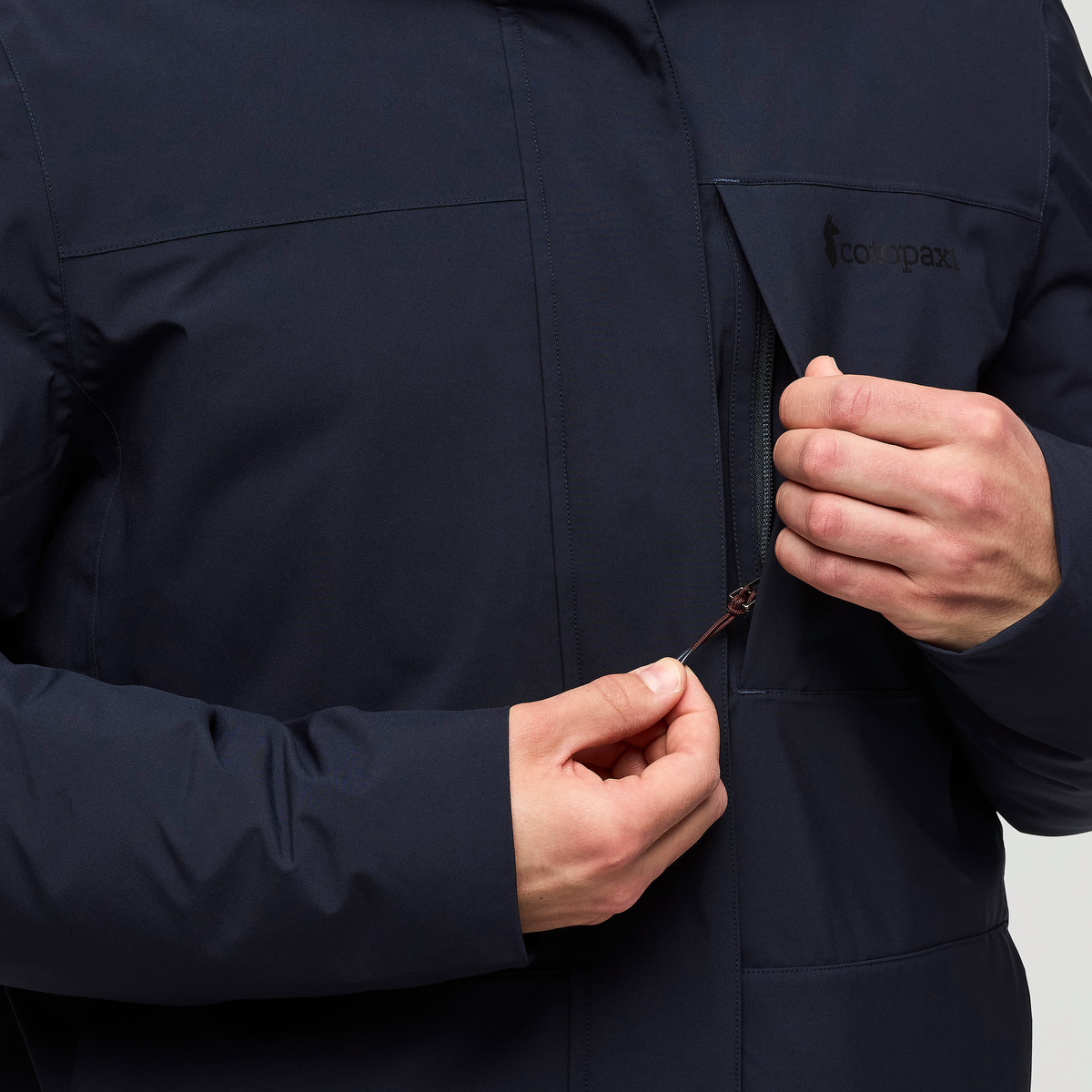 Calidez Down Parka - Men's、mySite、shCalidez Down Parka - Men's、mySite、glenpowelloop_name