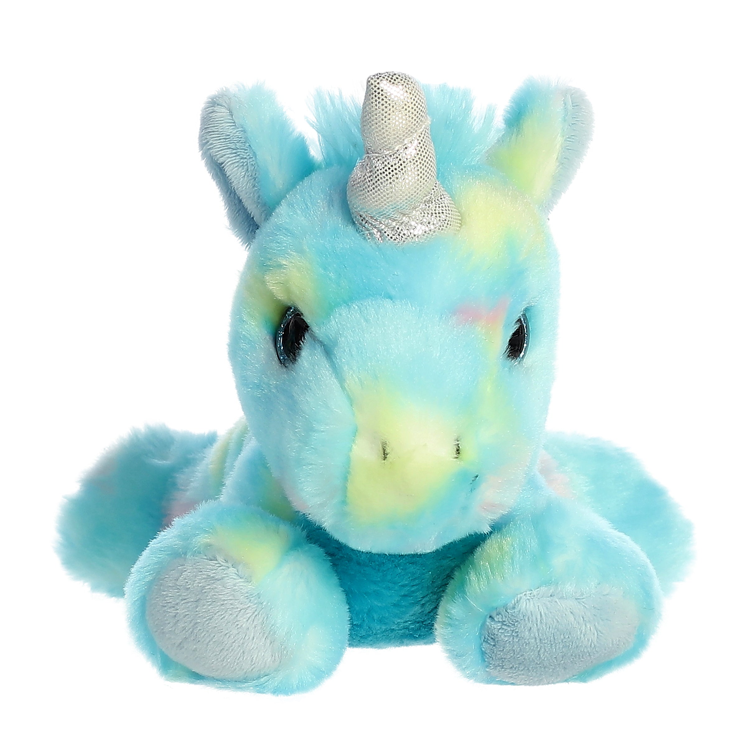 Aurora® - Bright Fancies™ - 7 Blueberryripple Unicorn™、mySite、g9winljtr