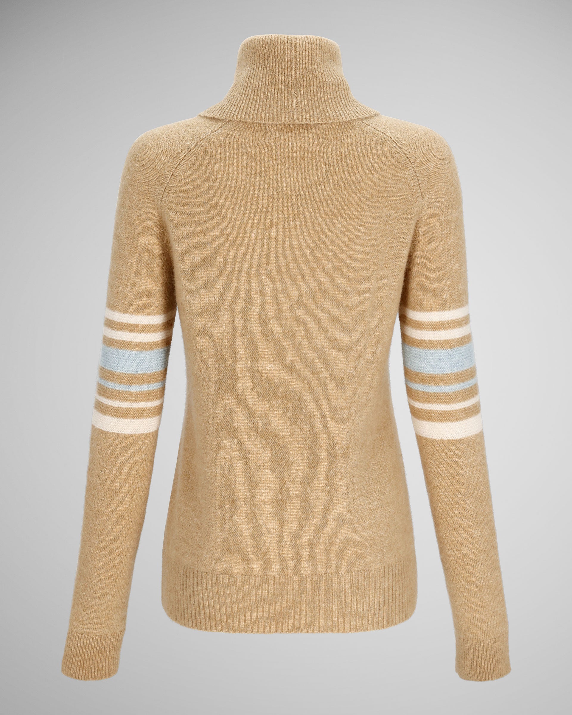 Apres Vous Turtleneck - relove、mySite、i-lightchina