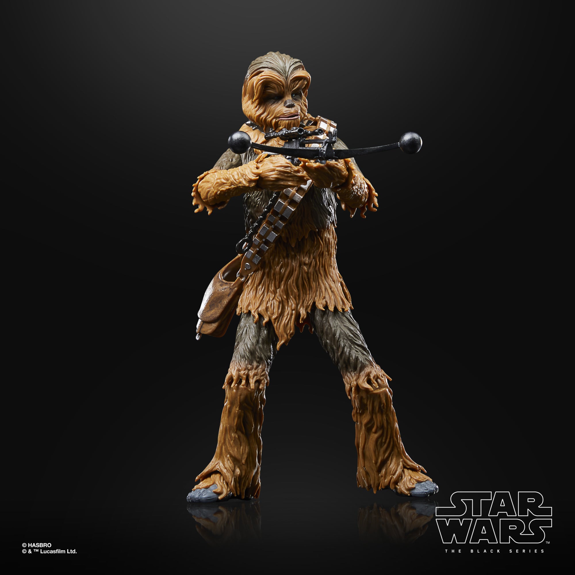 Star Wars The Black Series Chewbacca Return of the Jedi 40th Anniversary、mySite、hgirdovlk