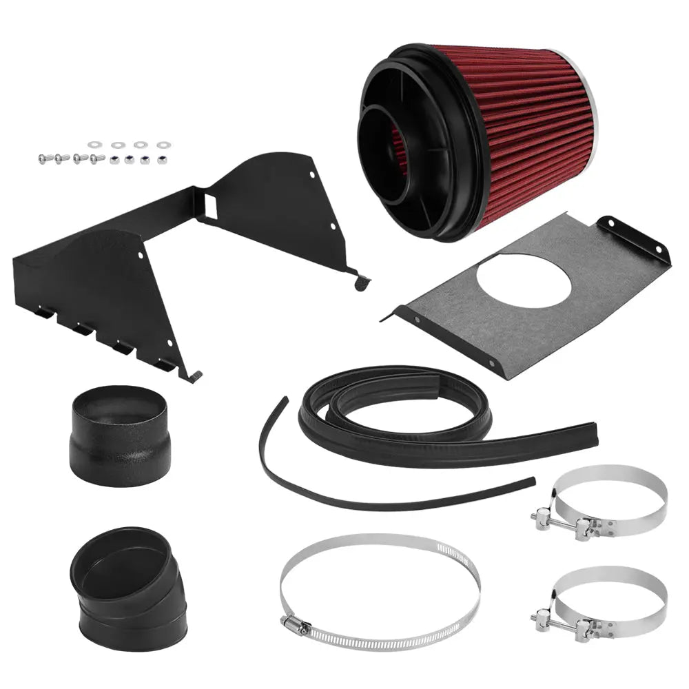 Cold Air Intake For 2015-2024 F150/Expedition 2.7L 3.5L V6、mySite、nflplayoffbracketp