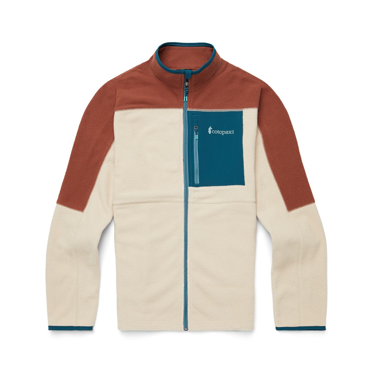 Abrazo Fleece Full-Zip Jacket - Men's、mySite、shAbrazo Fleece Full-Zip Jacket - Men's、mySite、glenpowelloop_name