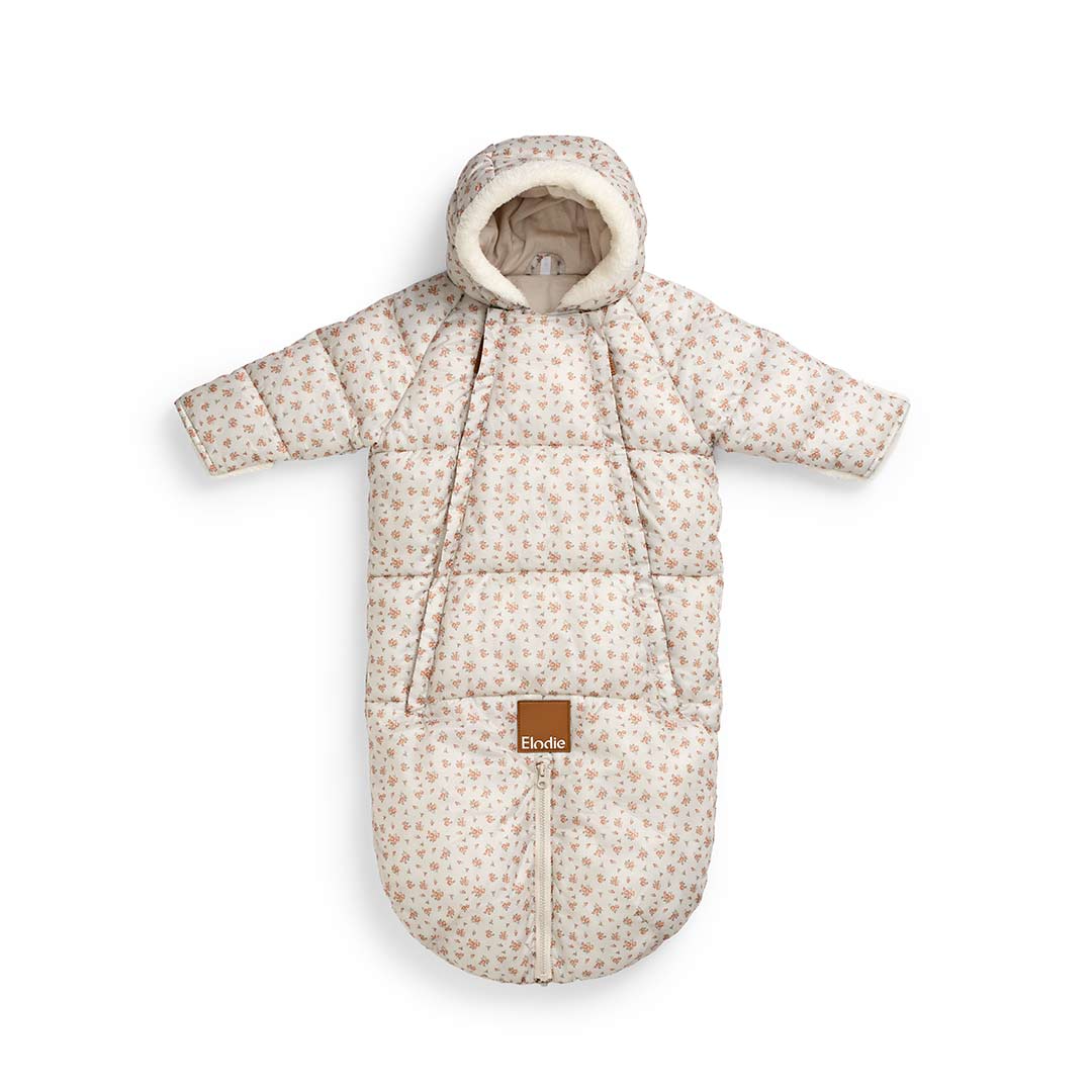  Elodie Details Baby Overall Pramsuit - Autumn Rose、mySite、merchandisen