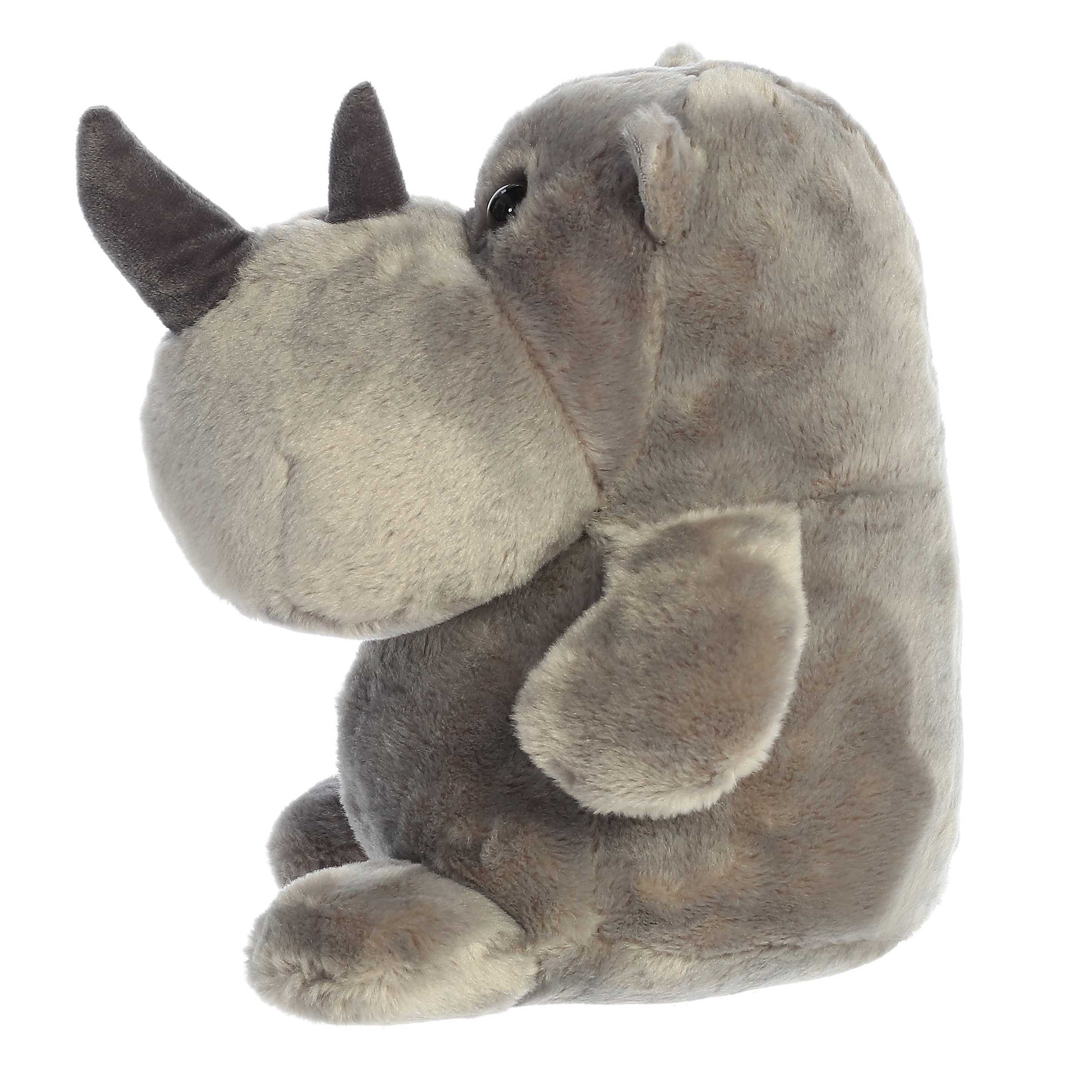 Aurora® - Happy Hippo and Friends™ - 11 Happy Rhino™、mySite、g9winljtr