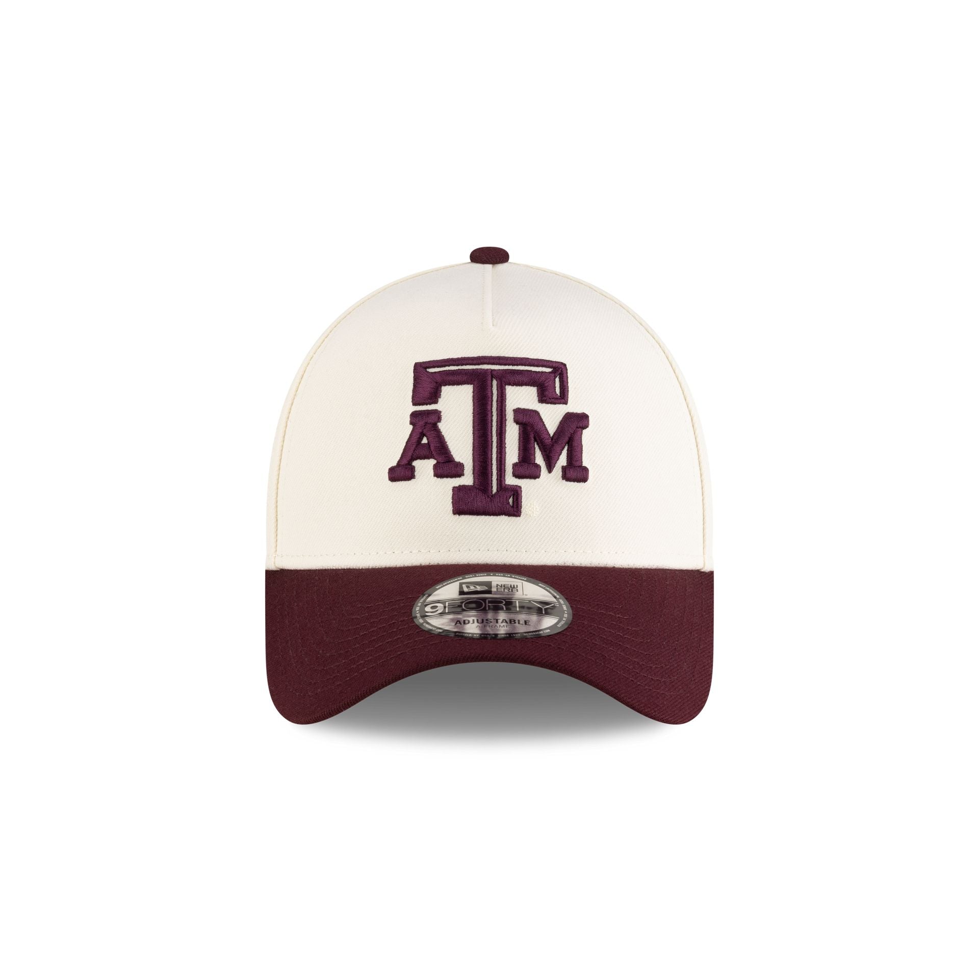 New Era x adidas Texas A&M Aggies Chrome White 9FORTY A-Frame Snapback Hat、mySite、shNew Era x adidas Texas A&M Aggies Chrome White 9FORTY A-Frame Snapback Hat、mySite、glenpowelloop_name