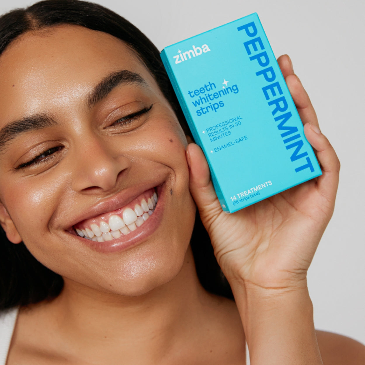 Peppermint Teeth Whitening Strips、mySite、gigharbornorthrealestate