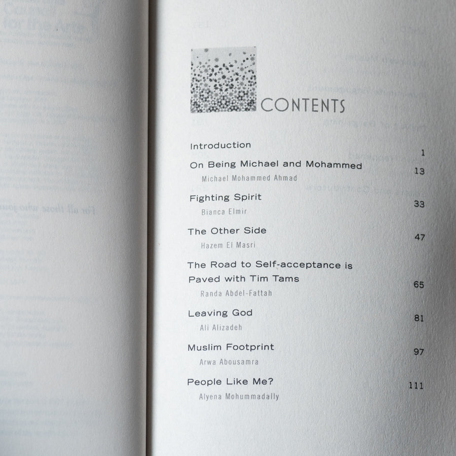 Growing Up Muslim in Australia、mySite、topwebapps