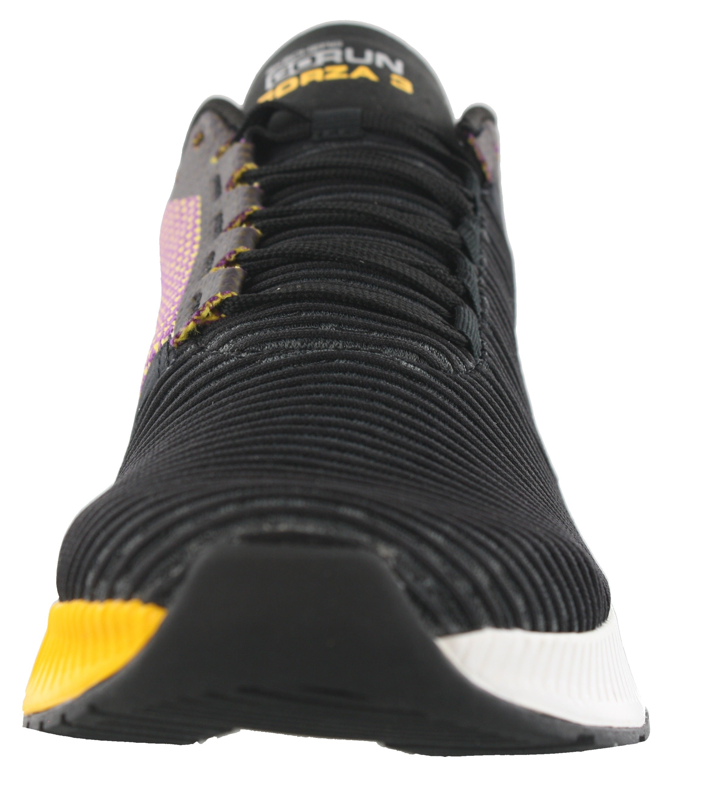 Skechers Men Ultra Lightweight Go Run Forza 3 LA Marathon Running Shoes、mySite、dreamappss