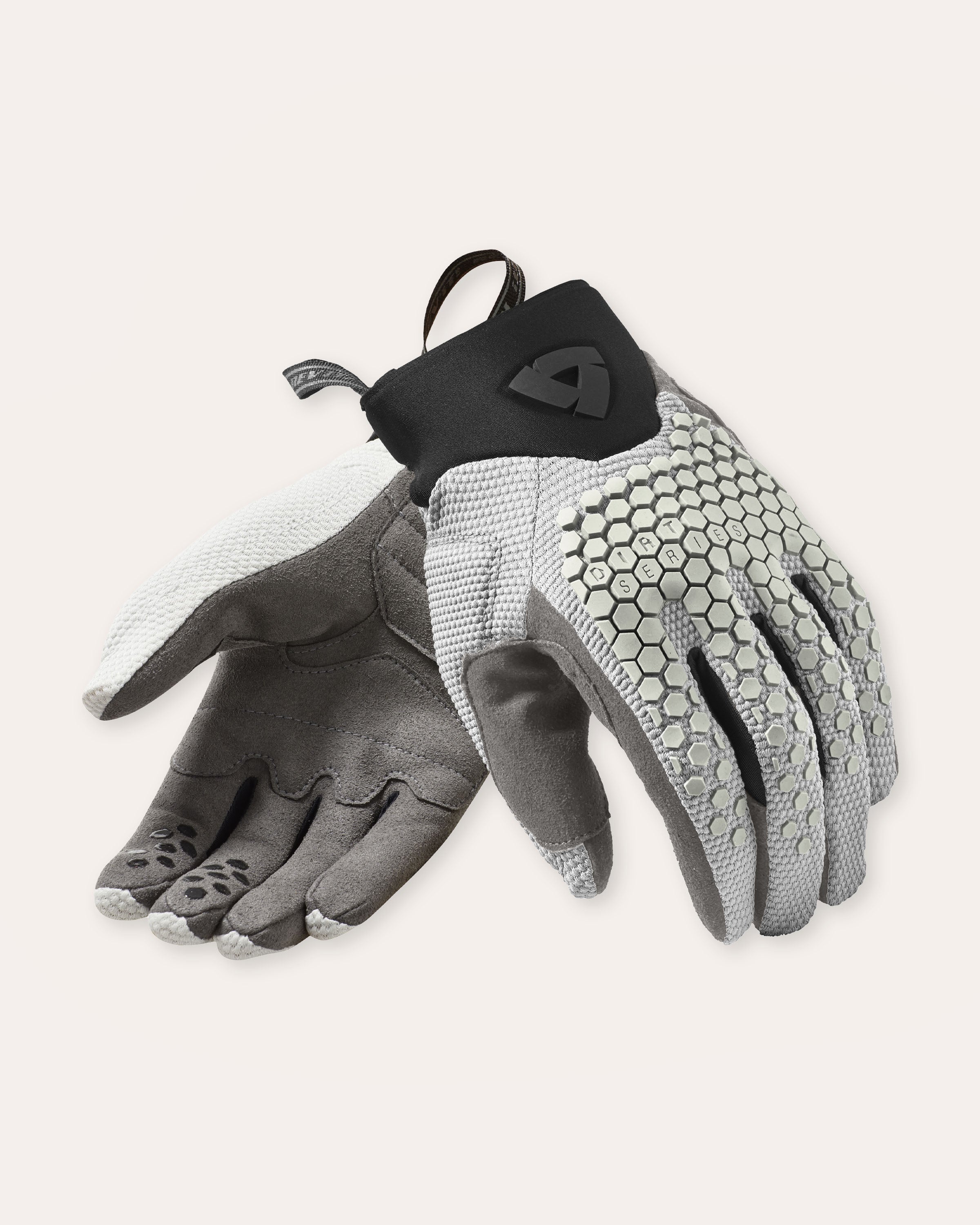 Gloves Massif | Grey、mySite、dreamappss