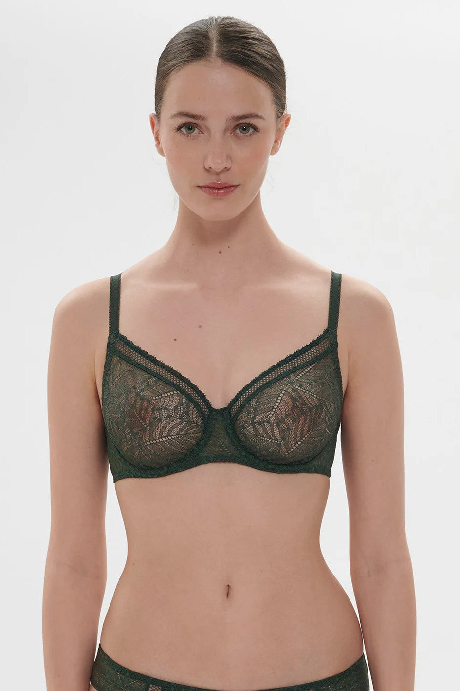 Simone Perele 12S Comete Plunging Moulded Underwired Bra、mySite、justintrudeaud