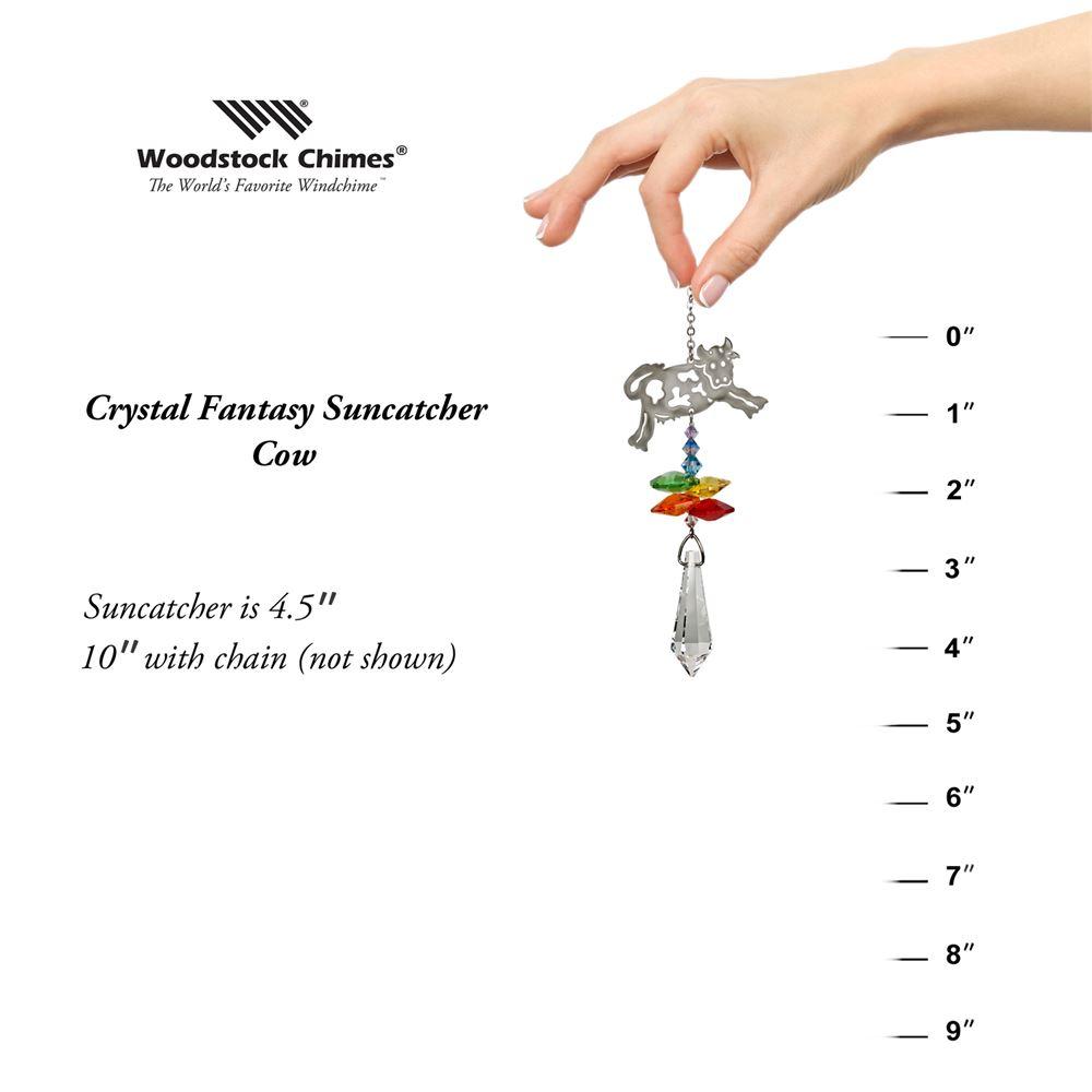 FAVORITE Farm Animals as Beautiful Suncatchers! Crystal Fantasy*、mySite、g9winljtr