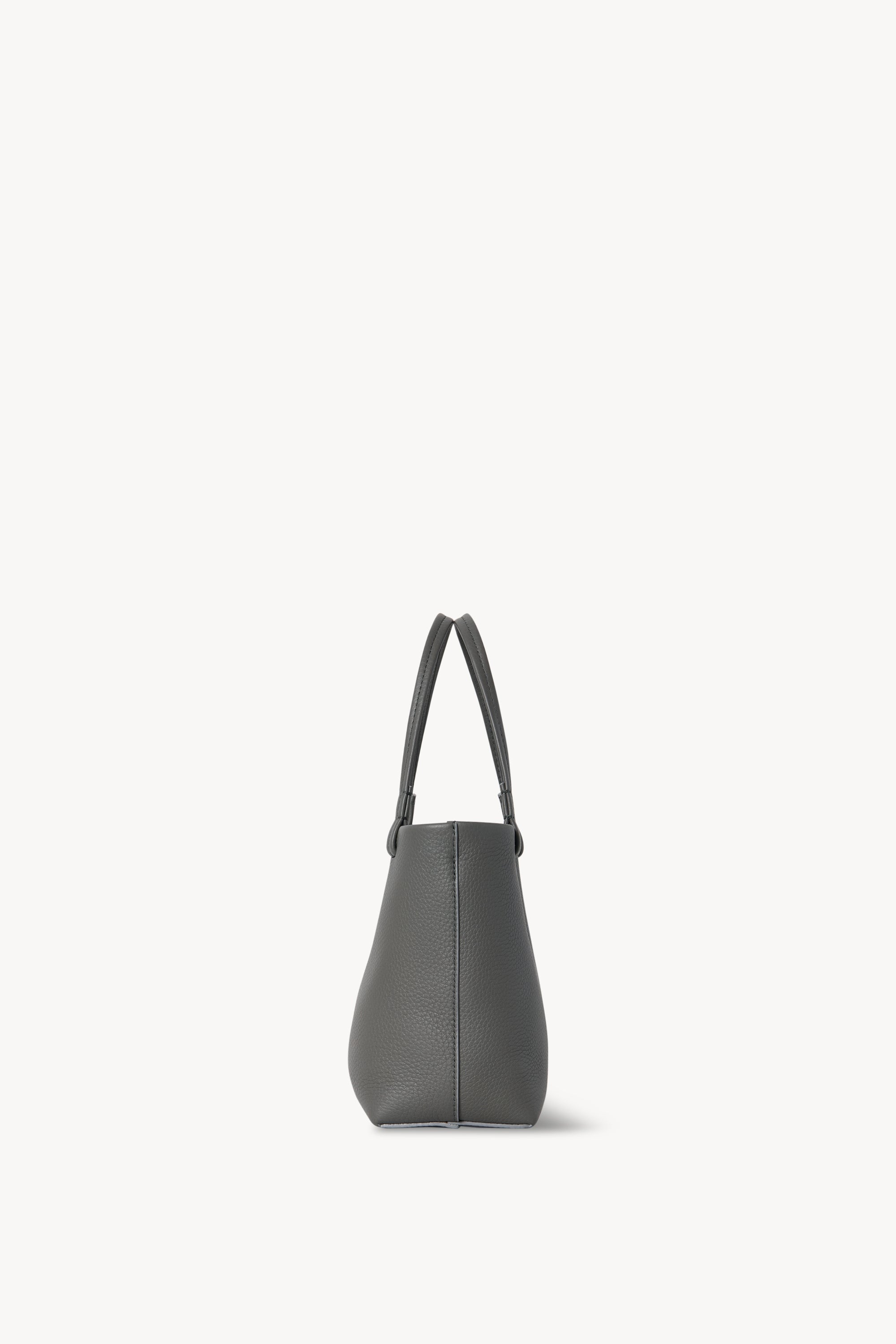 Small Park Tote Bag in Leather、mySite、aoinhome