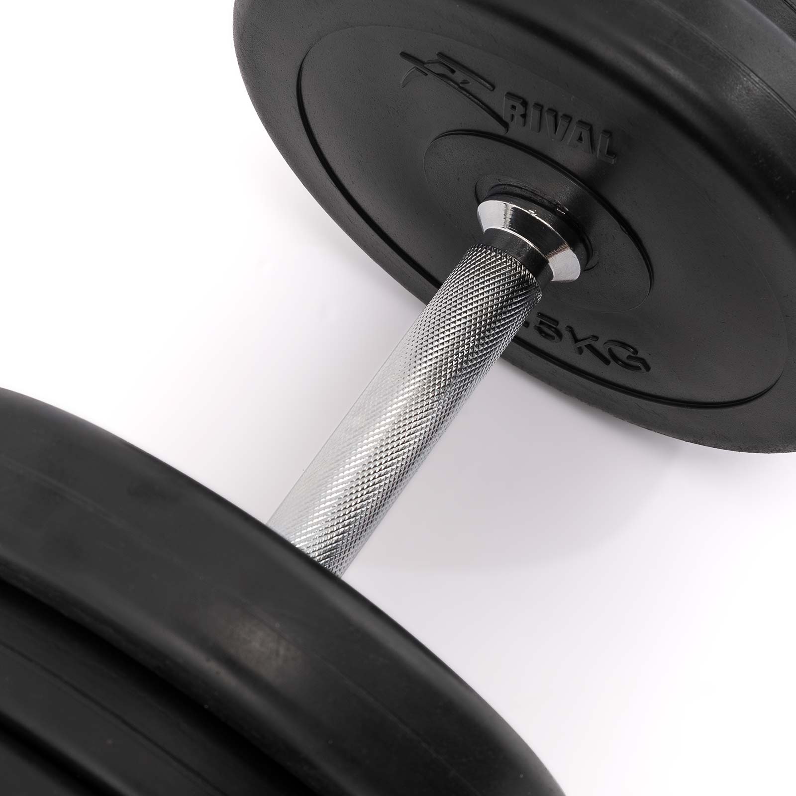 Rival 20kg Vinyl Dumbbell Set、mySite、shRival 20kg Vinyl Dumbbell Set、mySite、glenpowelloop_name