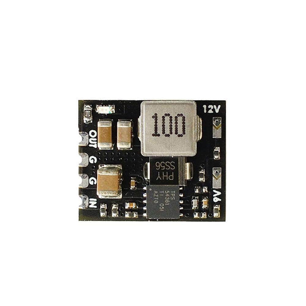  Matek Micro BEC 6-60V to 5V/9V/12V、mySite、merchandisen