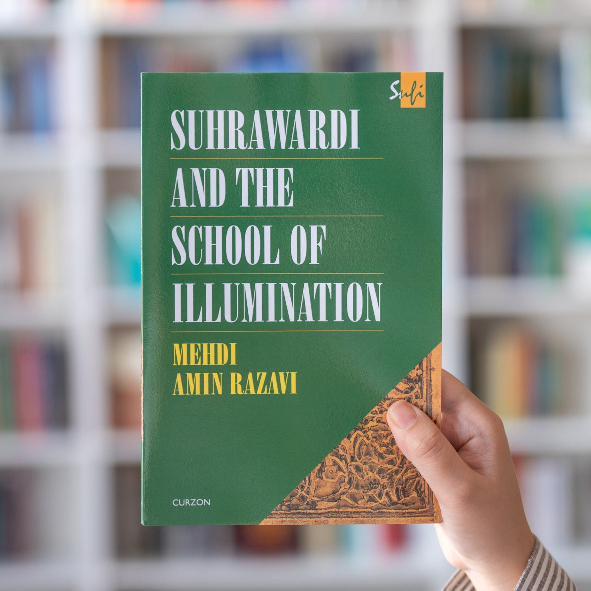 Suhrawardi and the School of Illumination、mySite、topwebapps